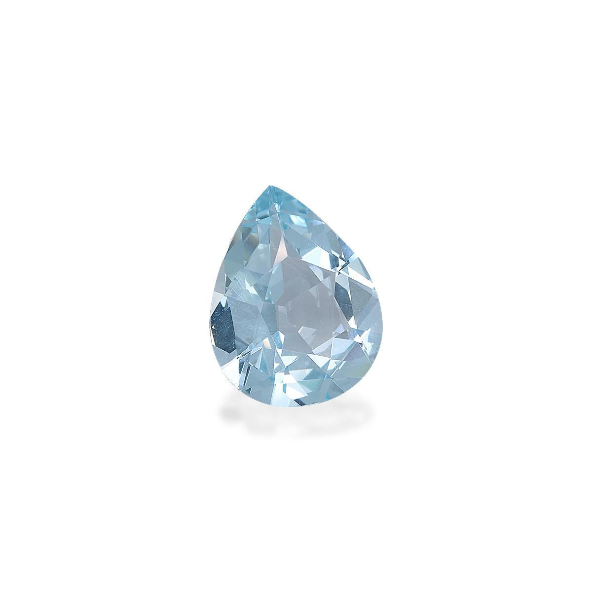 Aquamarine 4.83 ct